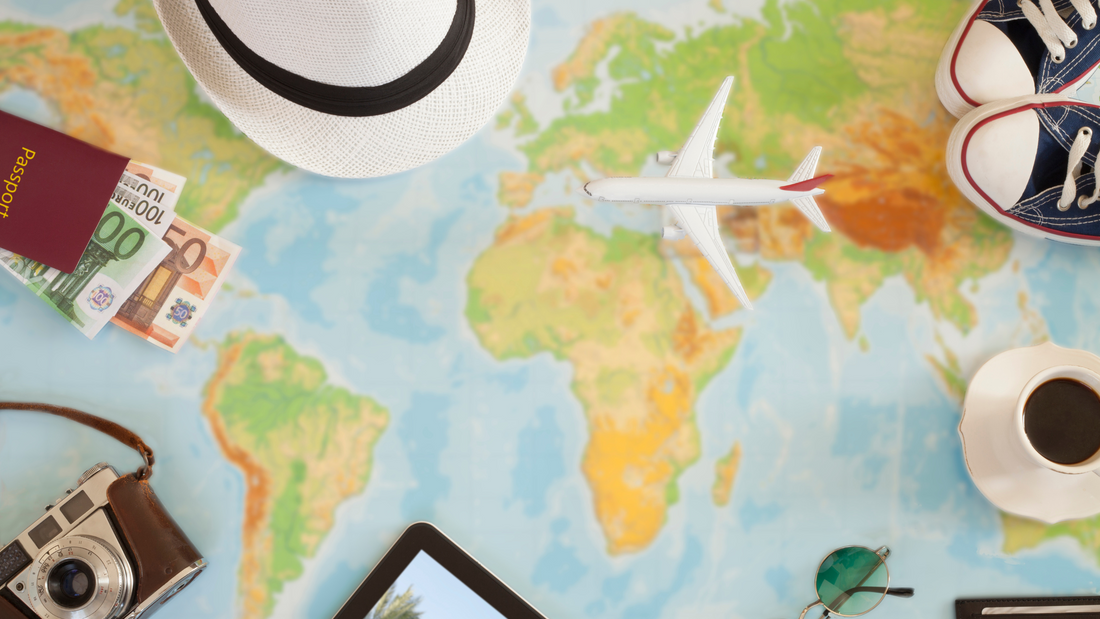 Pierres protectrices en voyage : lesquelles choisir pour rester ancré et sécurisé ?