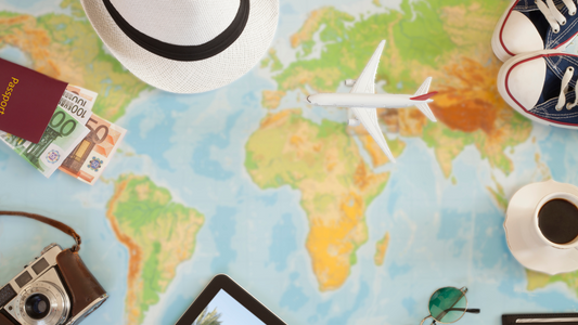Pierres protectrices en voyage : lesquelles choisir pour rester ancré et sécurisé ?