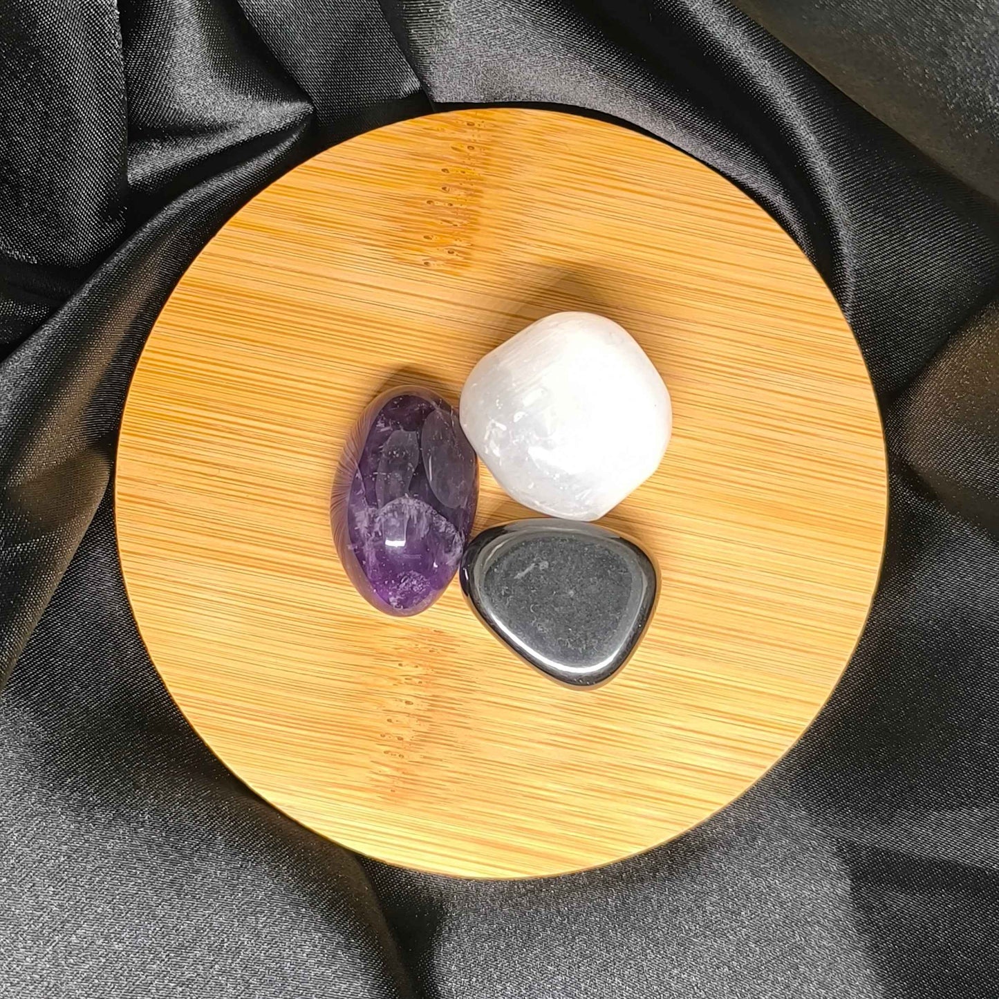 Kit DodoZen – Votre allié naturel pour un sommeil réparateur - Cristaux Magiques