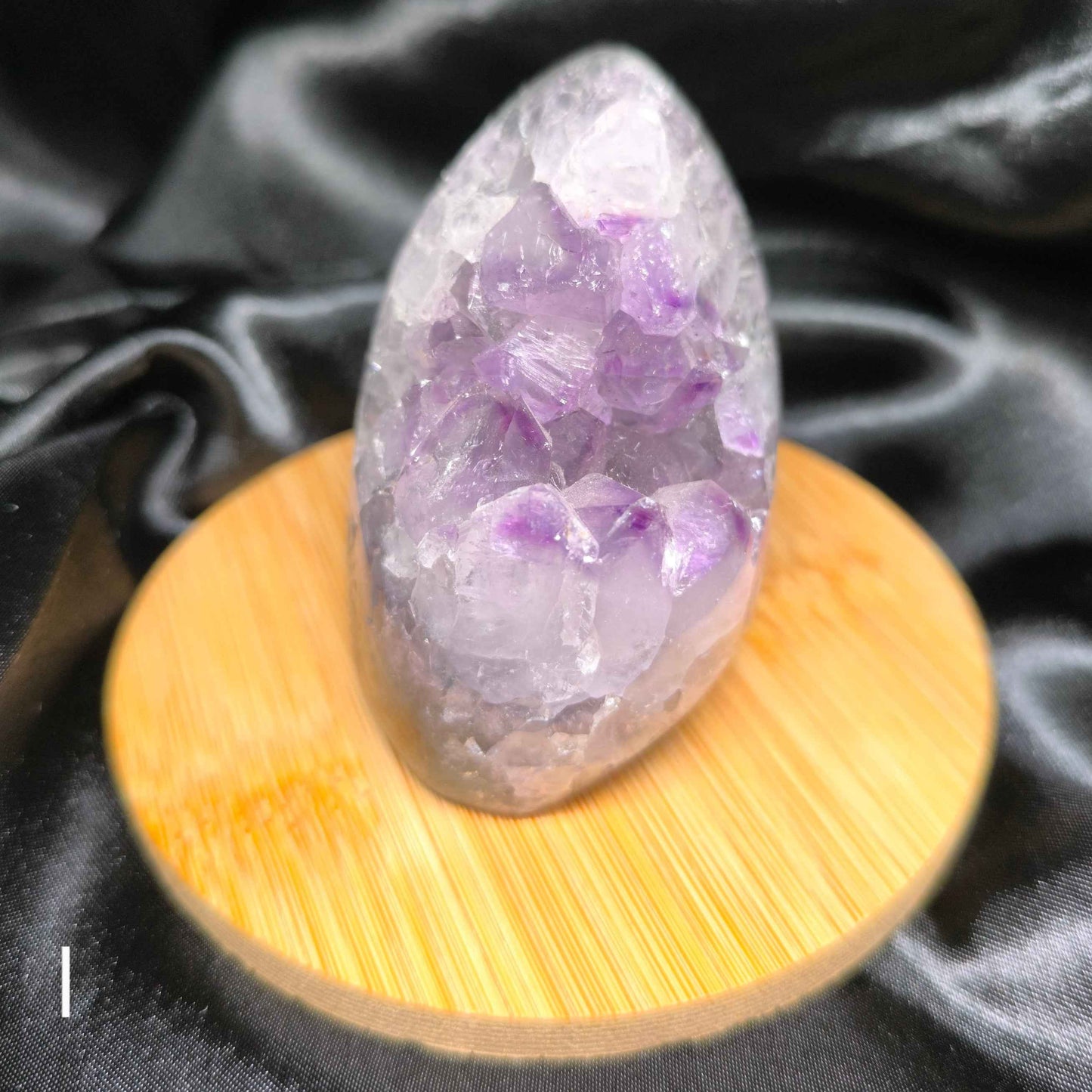 Géode d'Améthyste - Cristaux Magiques