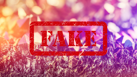 🔍 Comment savoir si un cristal est vrai ou faux ? - Cristaux Magiques