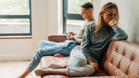 Quelle pierre pour apaiser les conflits en couple ou en famille ?