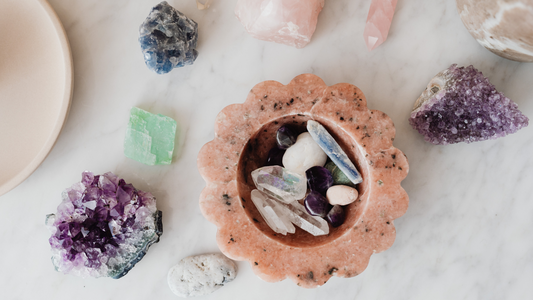 Les 5 erreurs à éviter en lithothérapie 💎 - Cristaux Magiques