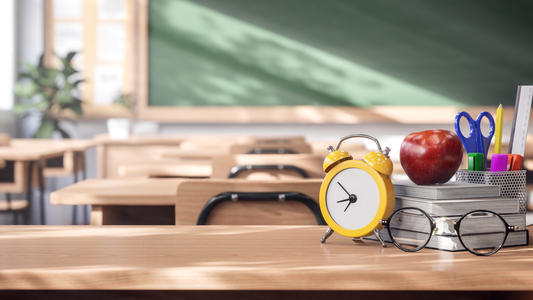 Nouvelles énergies de la rentrée : 5 cristaux pour un nouveau départ