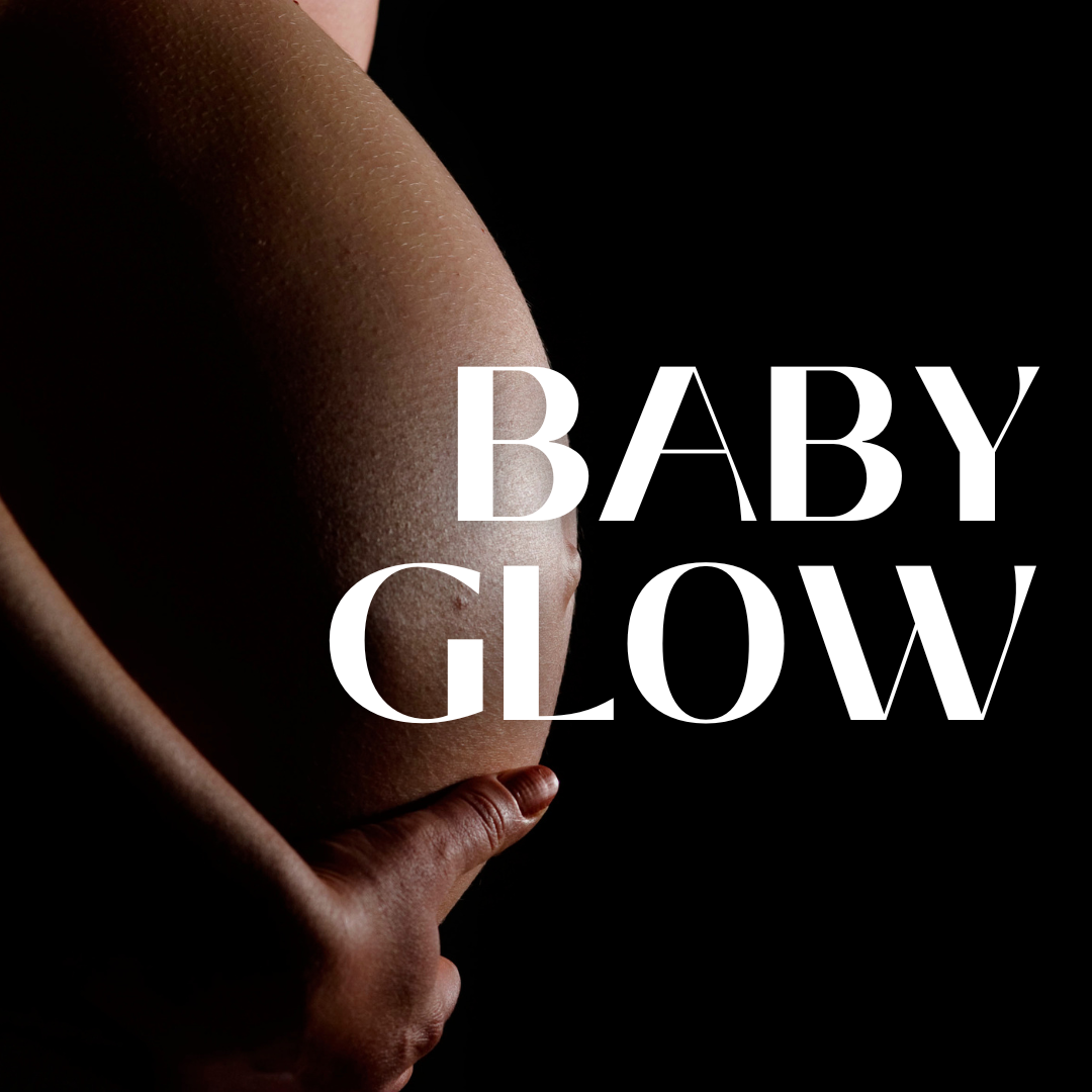 Kit "Baby Glow" : Un Trio de Pierres pour Accompagner Votre Désir de Maternité